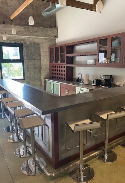 More Photos Of 505 S Market St, San Jose Loft Creative Space For Lease