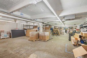 More Photos Of 456 W 55th St, New York Flex For Sale