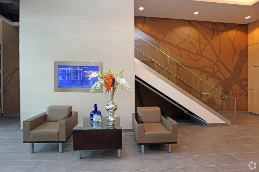 More Photos Of 3310 Dallas Pkwy, Plano Office For Lease