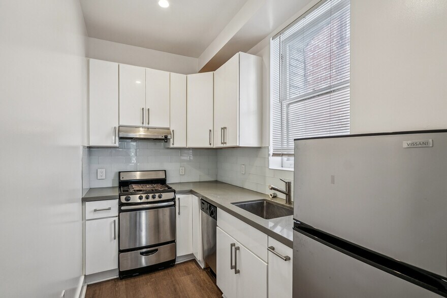 More Photos Of 669 Ellis St, San Francisco Apartments For Sale