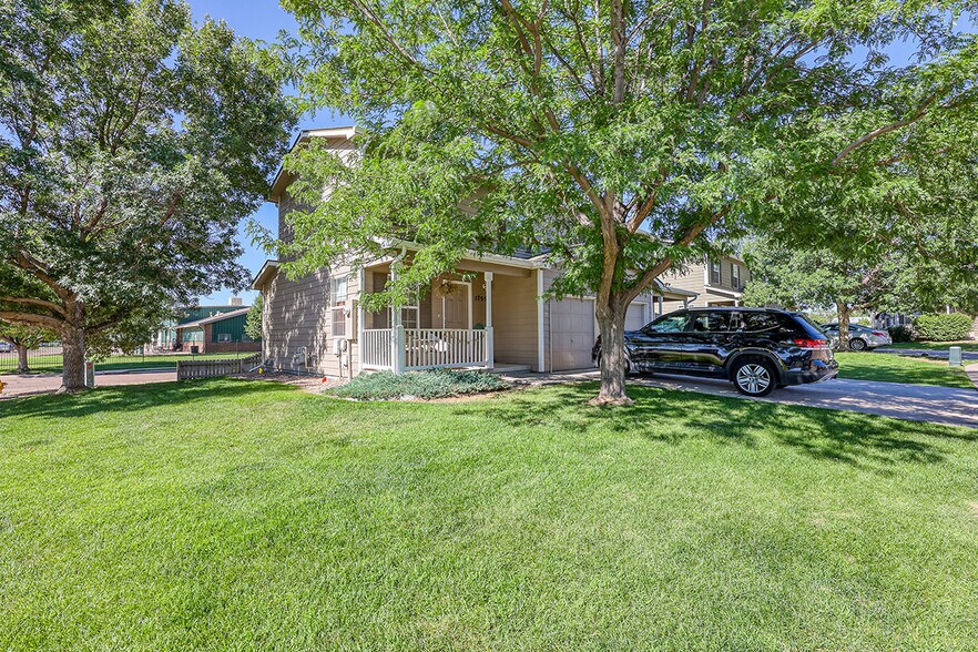 More Photos Of 1721-1759 Rowan Ln, Evans Apartments For Sale