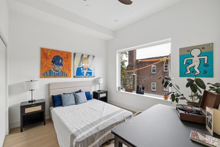 More Photos Of 1818 N 53rd St, Philadelphia Apartments For Lease