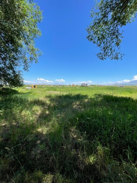 Primary Photo Of 777 W 2200, Logan Land For Sale