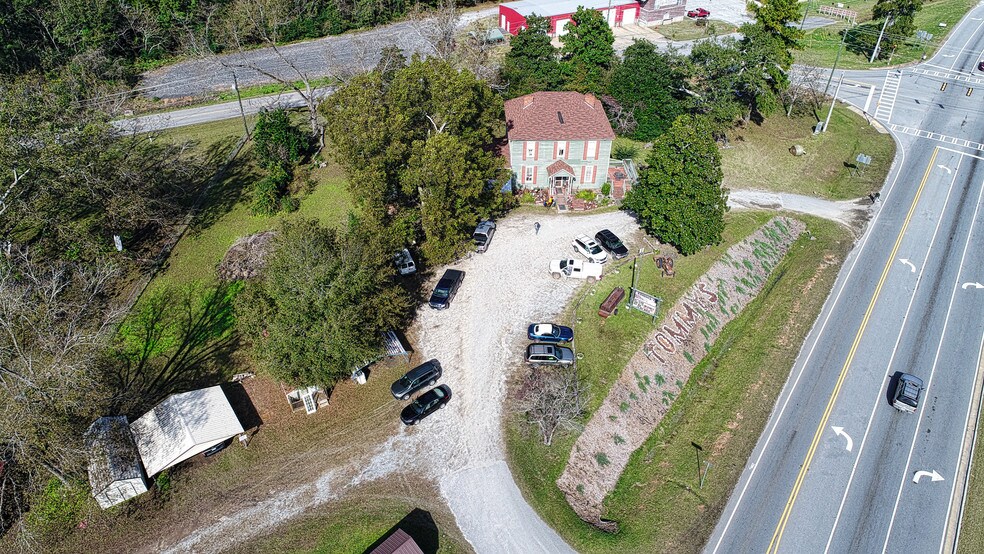 More Photos Of 3565 GA Highway 85, Ellerslie Land For Sale