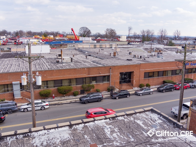 More Photos Of , Hillside Industrial For Sale