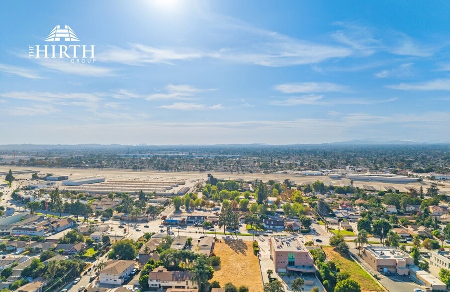 More Photos Of 4526 Santa Anita Ave, El Monte Land For Sale