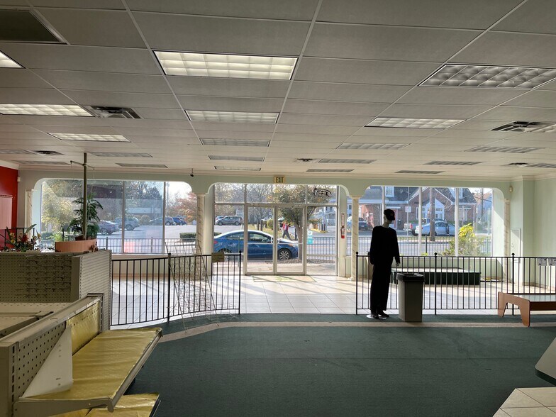 More Photos Of 119 W Bel Air Ave, Aberdeen Storefront For Sale