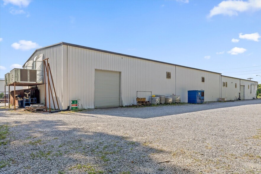 More Photos Of 1410 Workman Rd, Chattanooga Manufacturing For Lease
