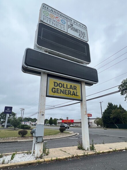 More Photos Of 600-646 N Delsea Dr, Glassboro Unknown For Lease