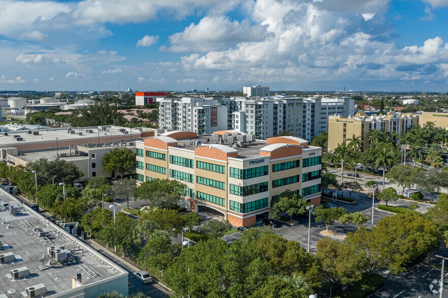 More Photos Of 1800 SE 10th Ave, Fort Lauderdale Office For Lease