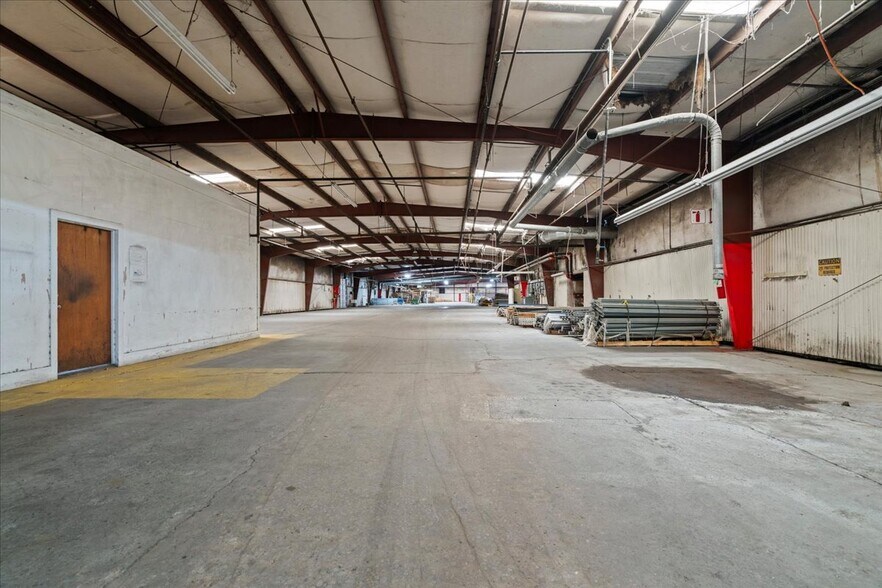 More Photos Of 119 E 6th Ave, Pamplico Industrial For Sale