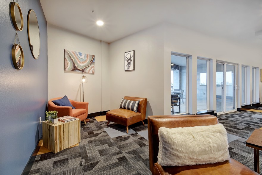 More Photos Of 6444 Burnet Rd, Austin Apartments For Sale