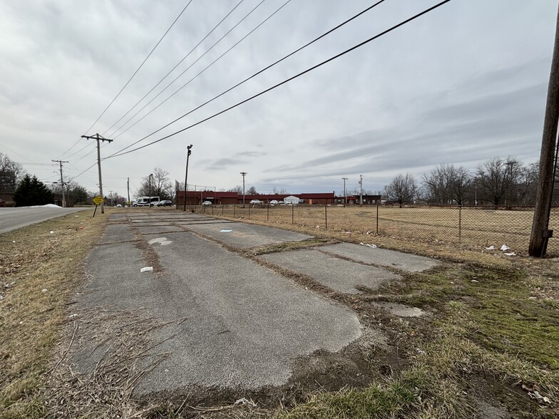More Photos Of 51 Airport Rd, Hardinsburg Land For Sale