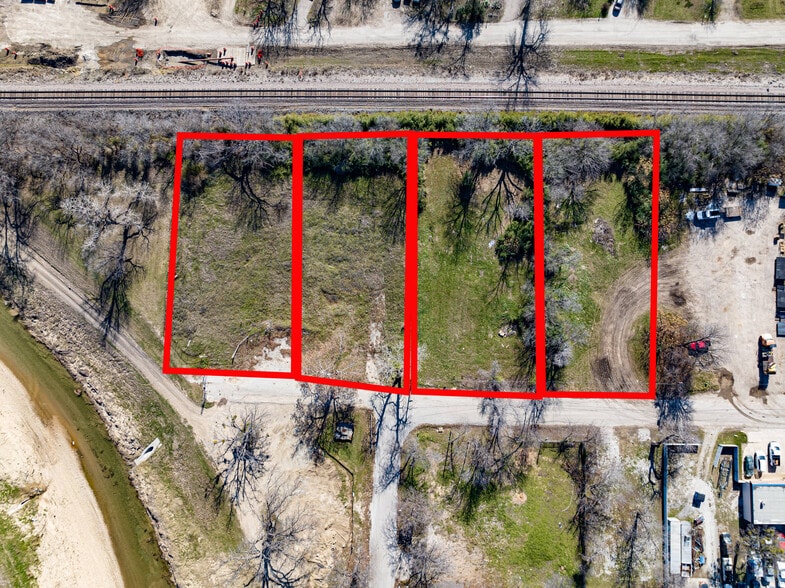 Primary Photo Of 6012 Garden St, Haltom City Land For Sale