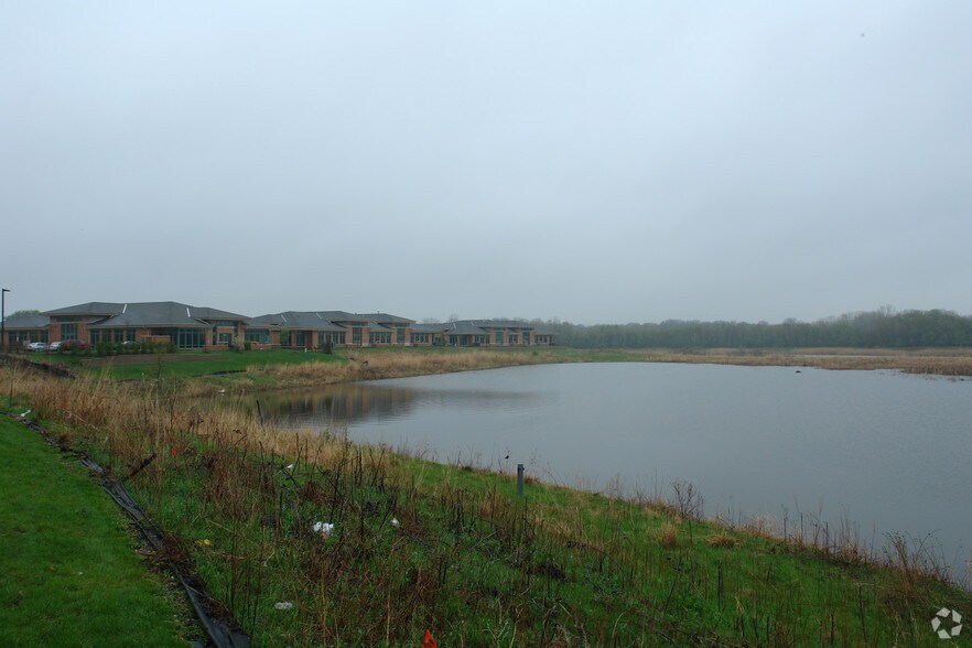 More Photos Of 28381 Davis Pky, Warrenville Office For Lease