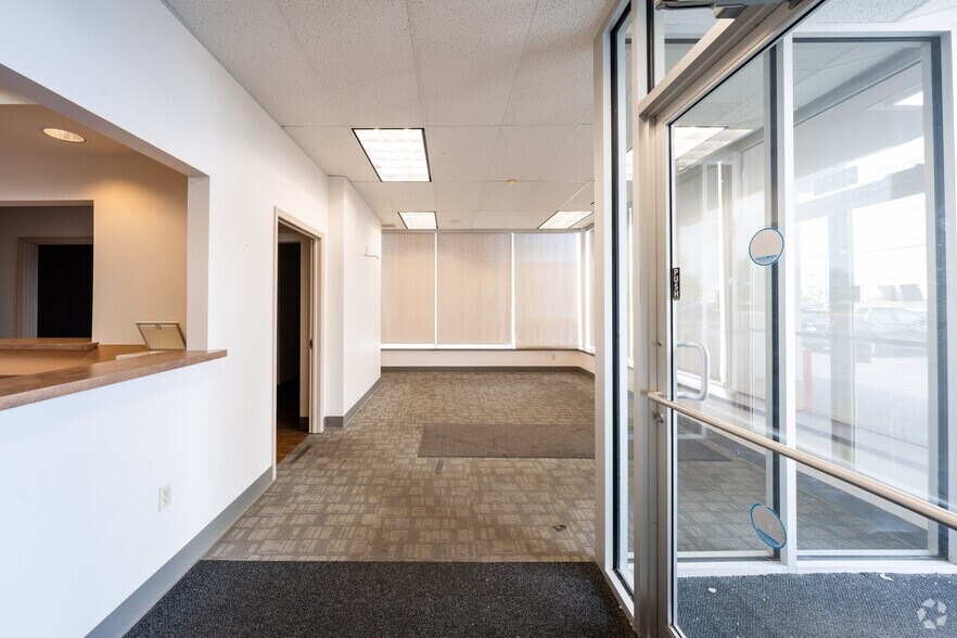 Photo of 1st Floor Ste 1244