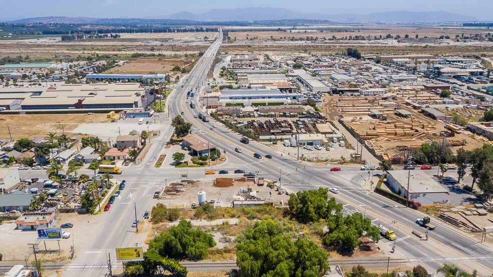 More Photos Of 1385 Los Angeles Ave, Ventura Land For Sale