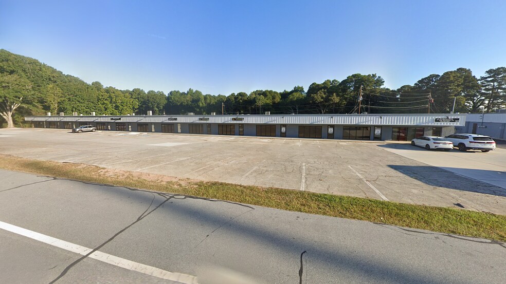 More Photos Of , Fayetteville General Retail For Sale