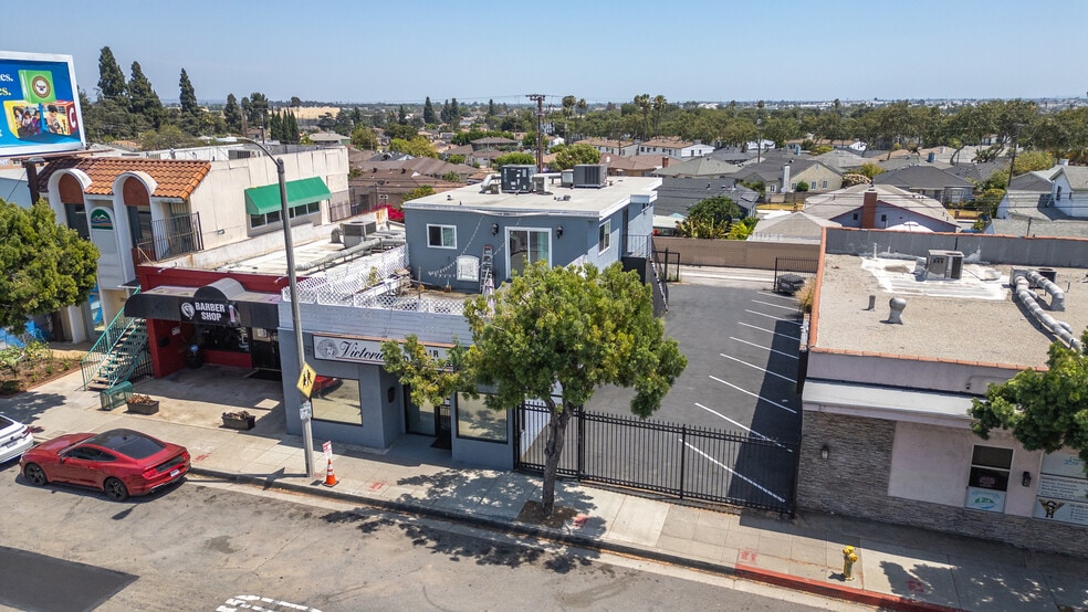 More Photos Of 2517 W Beverly Blvd, Montebello Storefront Retail Residential For Sale