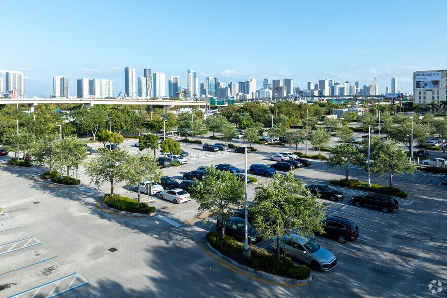 More Photos Of 1951 NW 7th Ave, Miami Office For Lease
