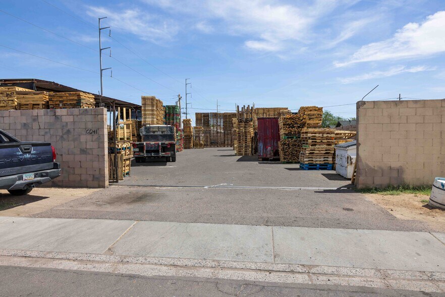 More Photos Of 6638 N 58th Dr, Glendale Land For Sale