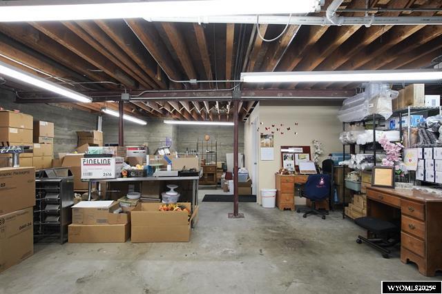 More Photos Of 632 Cy Ave, Casper Restaurant For Sale