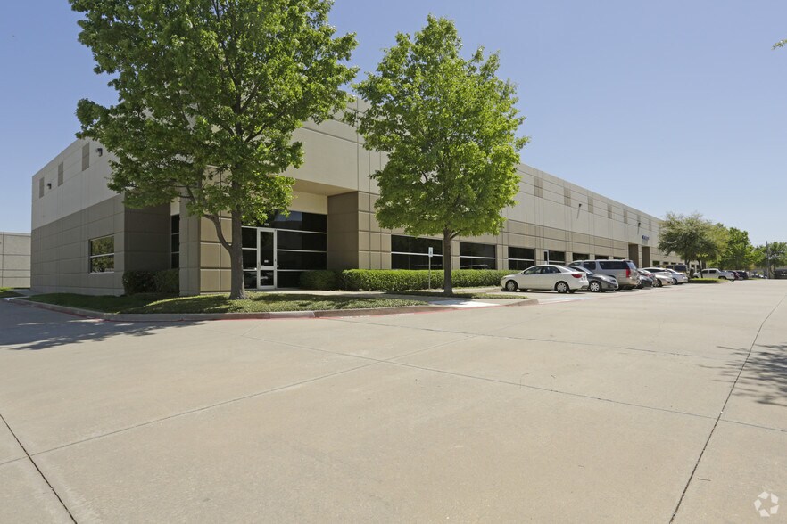 More Photos Of 440 Wrangler Dr, Coppell Industrial For Sale