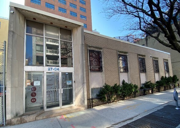 Primary Photo Of 2704 41st Ave, Long Island City Office For Lease
