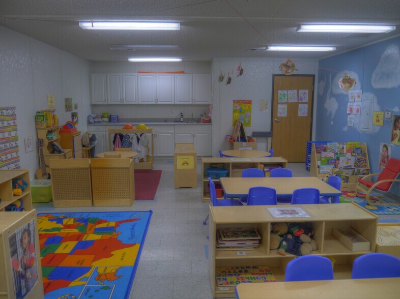 More Photos Of 2115 Idlewood Rd, Tucker Daycare Center For Sale