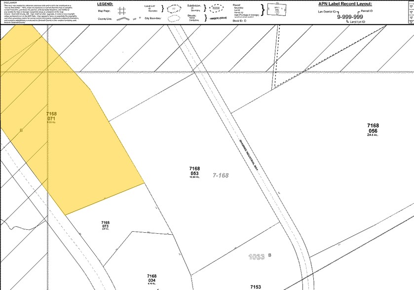 More Photos Of 680 Satellite Blvd NW, Suwanee Warehouse For Lease