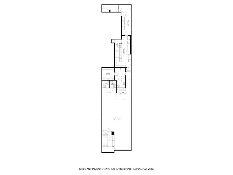 More Photos Of 128 Metropolitan Ave, Brooklyn Restaurant For Lease