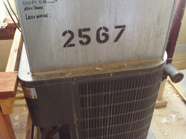 More Photos Of 2567-2579 N 1st Ave, Tucson Office For Sale