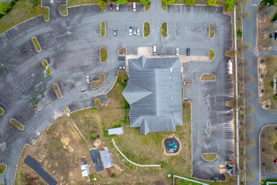 More Photos Of 3601 Dill Rd, Richmond Religious Facility For Sale