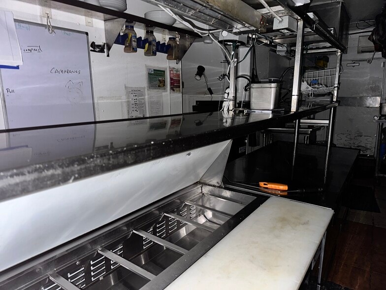 More Photos Of 1521 Margaret St, Jacksonville Restaurant For Lease