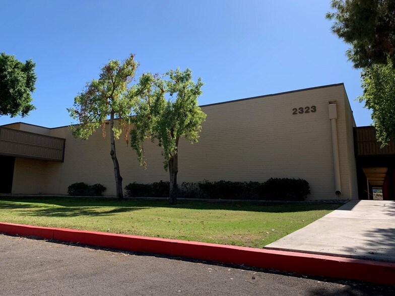 More Photos Of 2323 E Magnolia St, Phoenix Warehouse For Lease