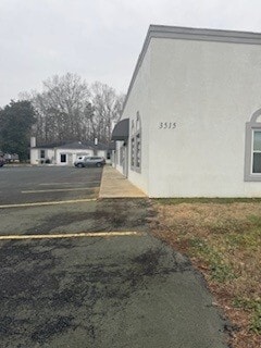 More Photos Of 3515 W Highway 74, Monroe Office For Lease