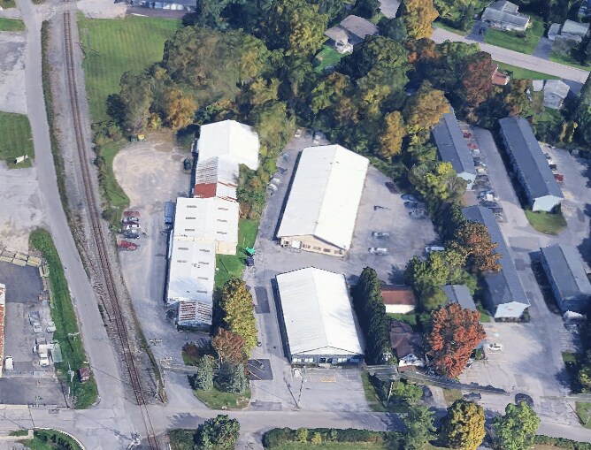 More Photos Of 116 Salina St, Liverpool Flex For Sale