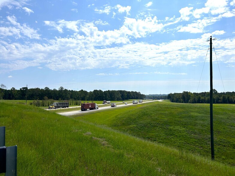 More Photos Of Bullard Road, Dry Branch Land For Sale