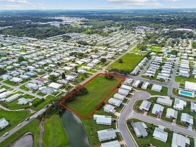 More Photos Of 5407 Dean Dairy Rd, Zephyrhills Land For Sale