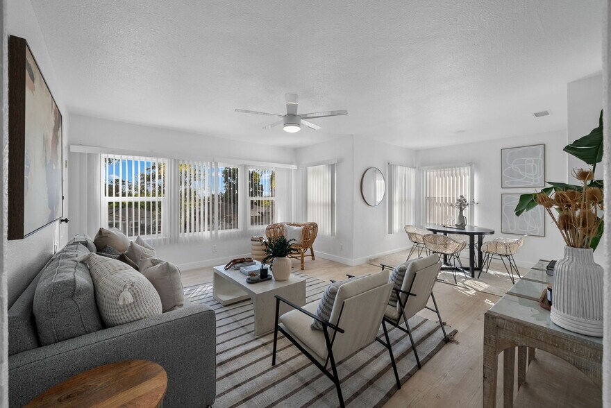 More Photos Of 5738 Meade Ave, San Diego Apartments For Sale