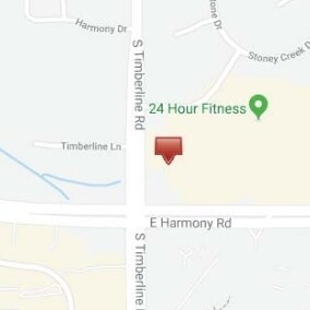 More Photos Of NEC Timberline & Harmony, Fort Collins Land For Sale