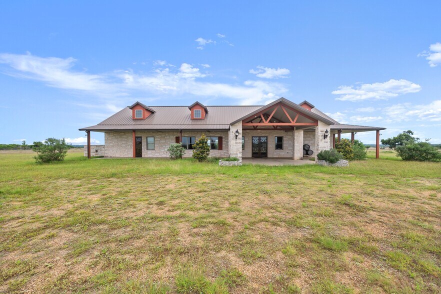 More Photos Of 3125 County Road 212, Bertram Land For Sale