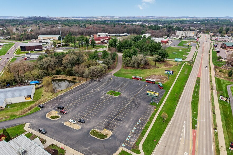 More Photos Of Highway 12, Lake Delton Land For Sale