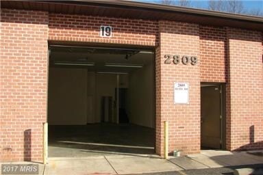 More Photos Of 2809 Belair Rd, Fallston Warehouse For Lease