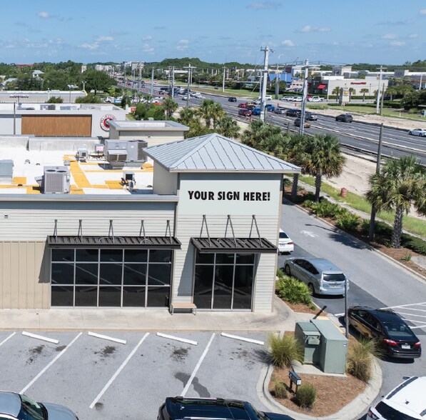 More Photos Of 15463 Panama City Beach Pky, Panama City Beach Restaurant For Lease