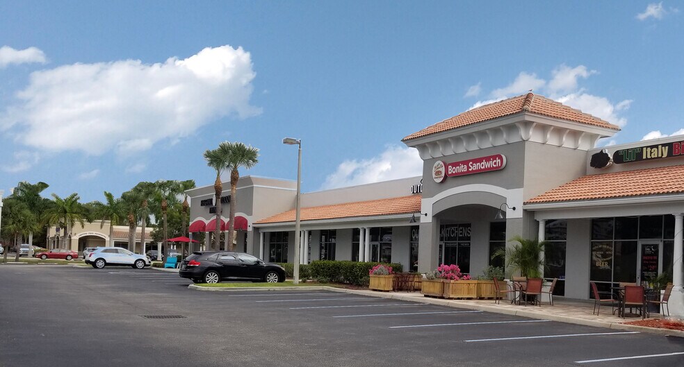 More Photos Of 28811 S Tamiami Trl, Bonita Springs General Retail For Lease