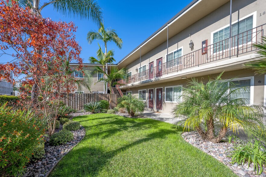 More Photos Of 276 S Sierra Madre Blvd, Pasadena Apartments For Sale