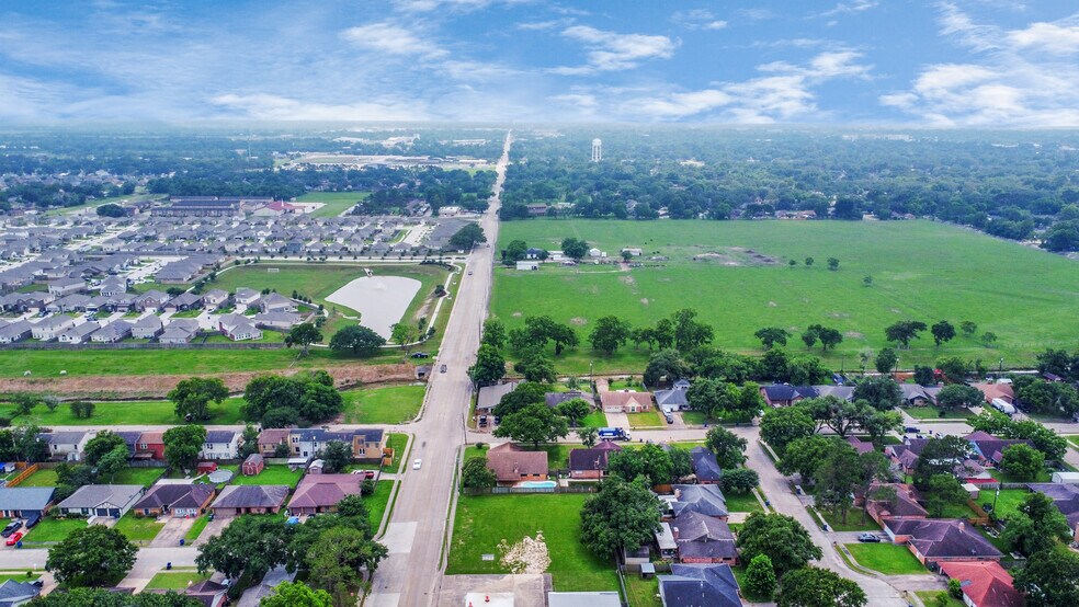 More Photos Of N Downing St, Angleton Land For Sale