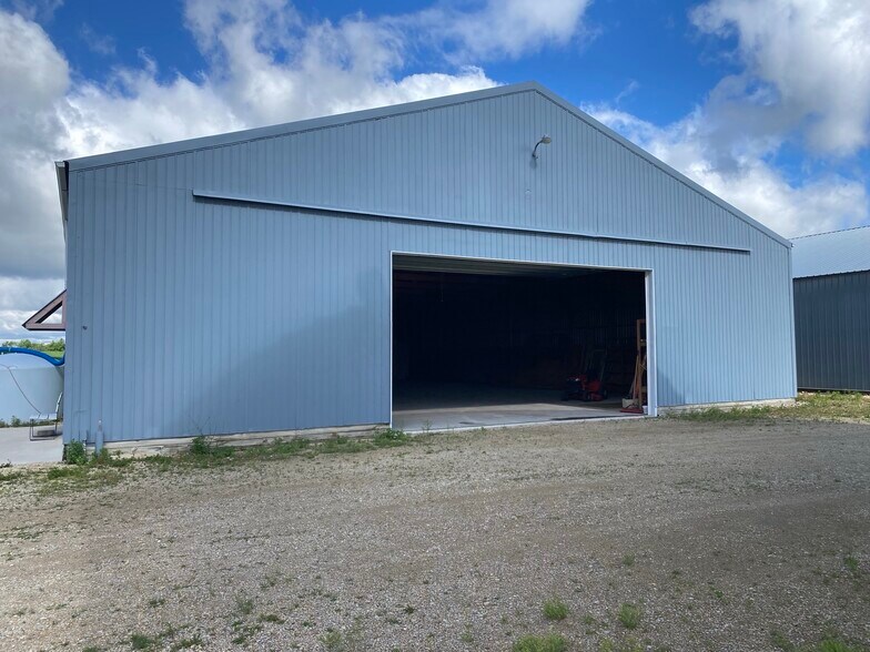 More Photos Of N5495 State Road 89, Lake Mills Land For Sale