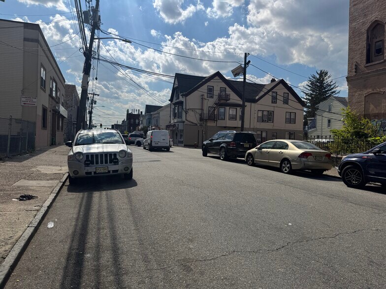 More Photos Of 383-391 Totowa Ave, Paterson Land For Sale